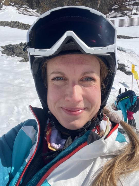Angela Luft