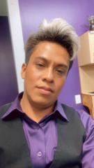 Cesar Luis