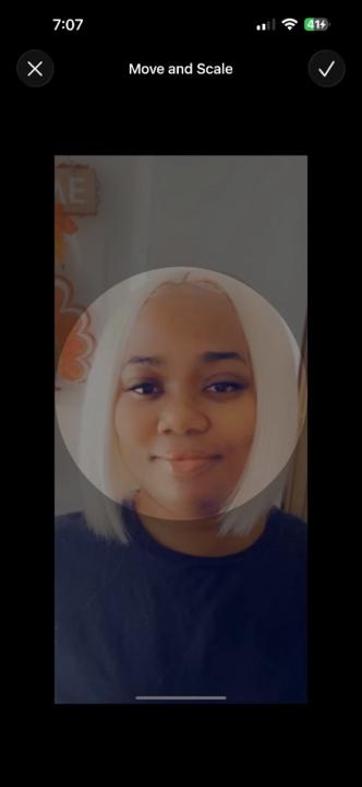 Latoya Latimore