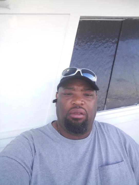 Maurice Jordan