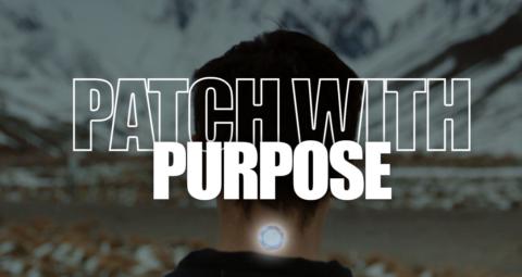 Patch With Purpose gallery image