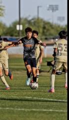 Noah Brewer