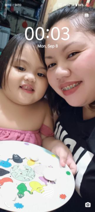 Christell Cate Bonto