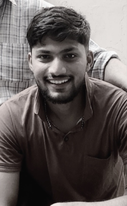 Aryan Sharma