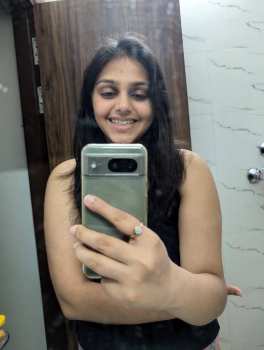 Nikita Aggarwal