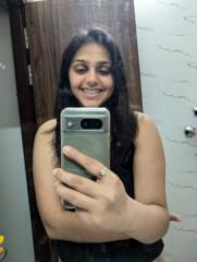 Nikita Aggarwal
