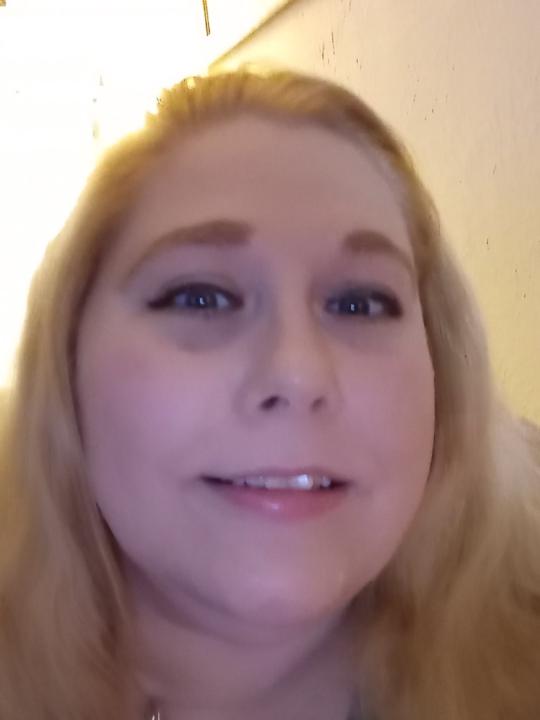 Amanda Widger