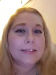 Amanda Widger