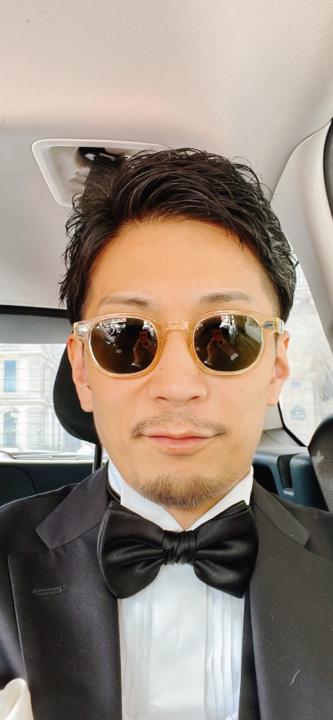 Yoshiaki Shimura