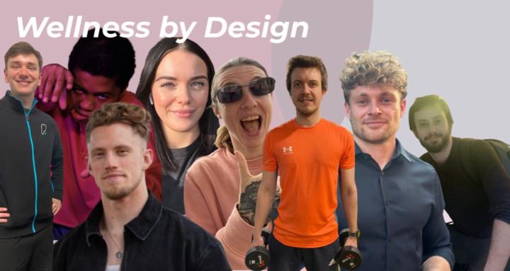Wellness by Design