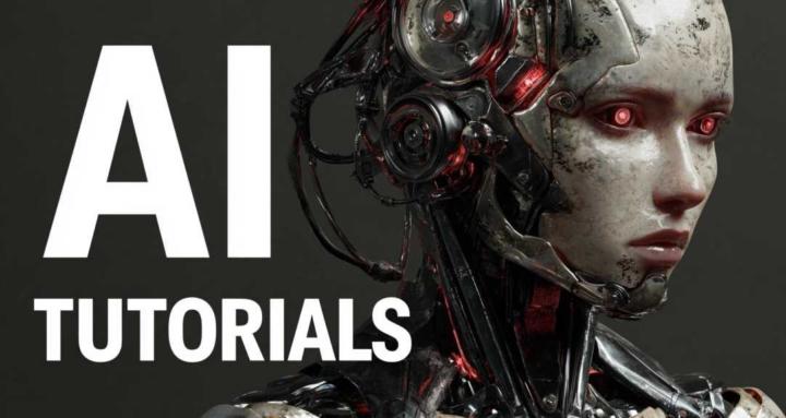 AI Tutorials