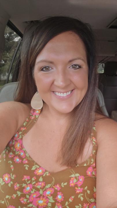 Megan Asberry
