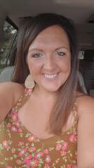Megan Asberry