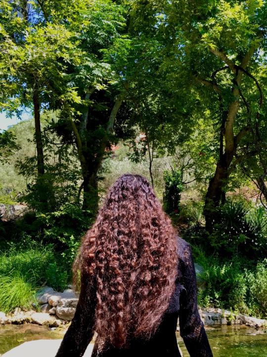 Maria Alhassoun