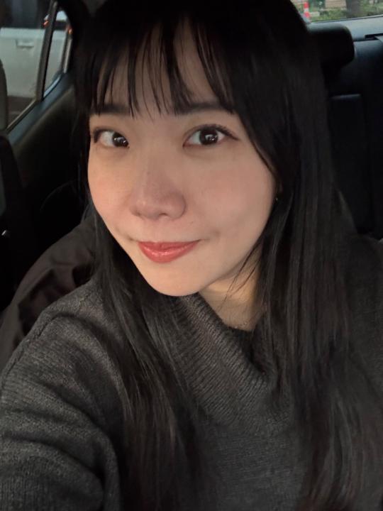 Alicia Tsai