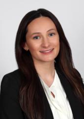 Katherine Meehan