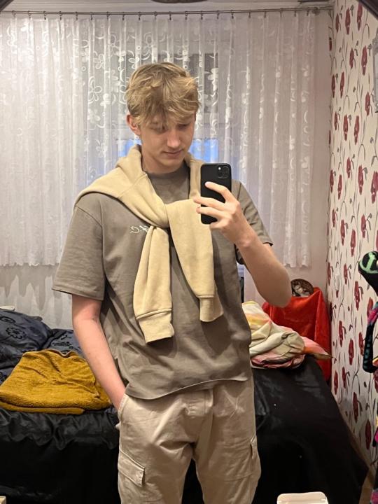 Dawid Czekajlo