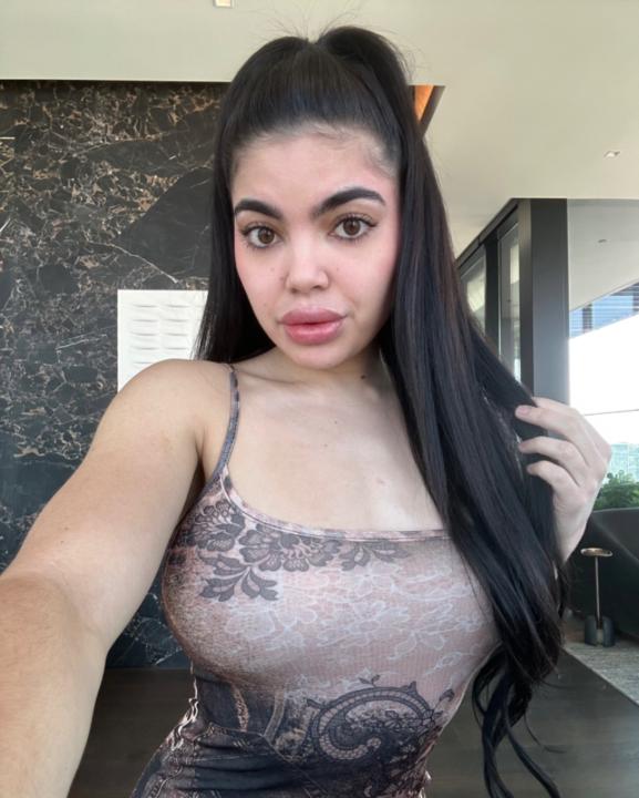 Karina Catalano