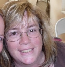Kim Weis