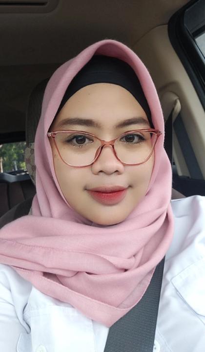 Mei Puspitarini