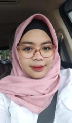 Mei Puspitarini