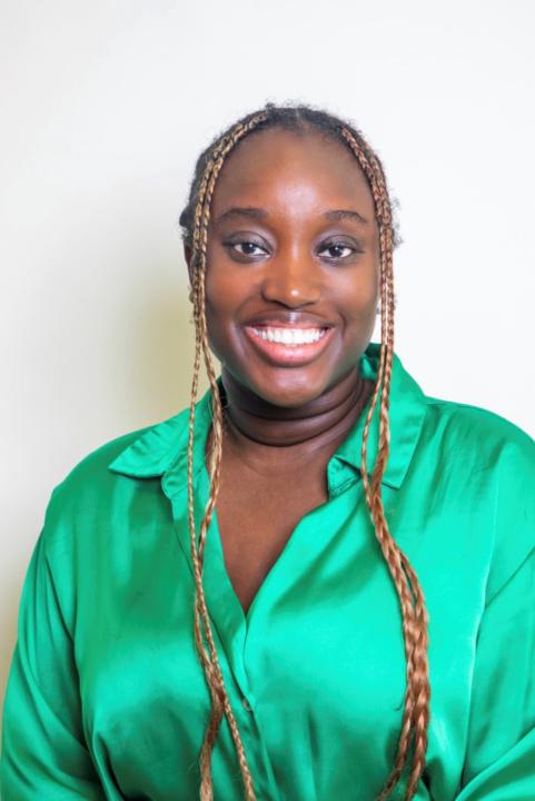 Opeoluwa Ekundayo