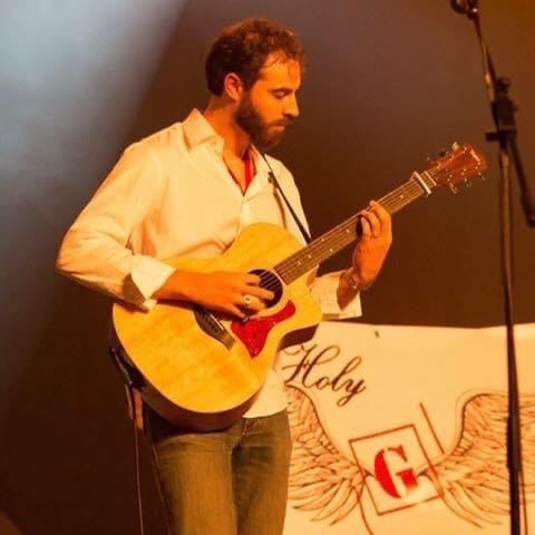 Gregory Marciano
