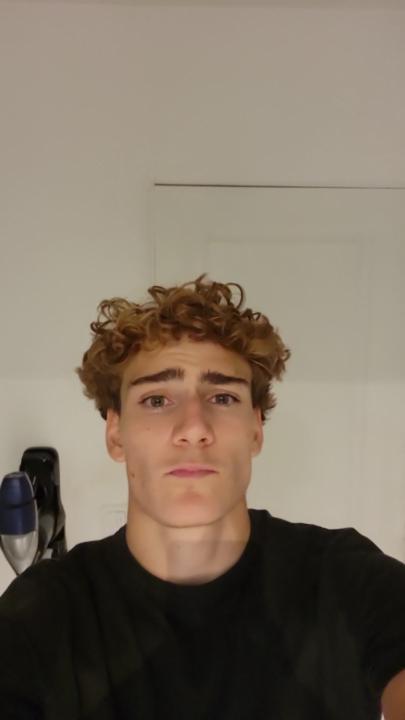 Baptiste Dagomer