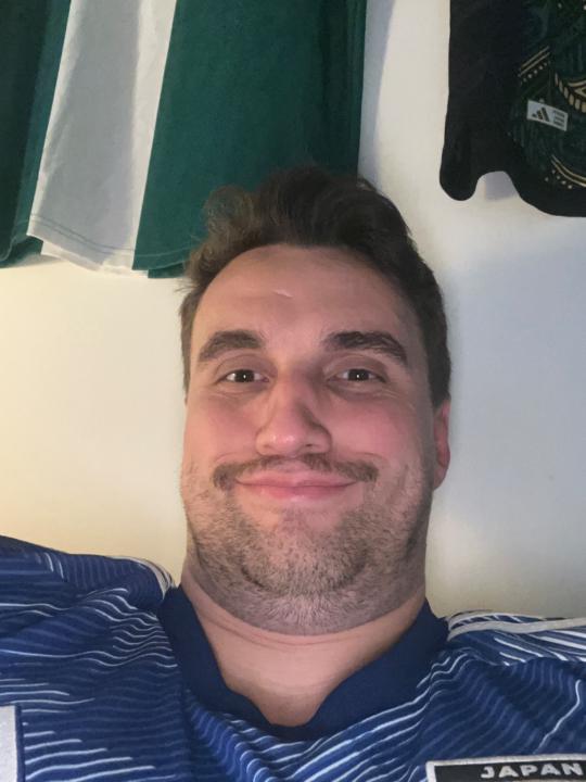 Ben ODonnell