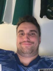 Ben ODonnell