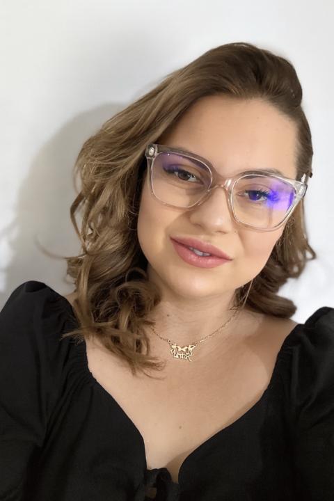 Elena Istrate