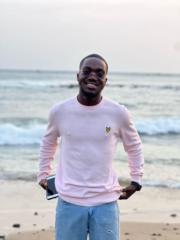 Seydi aboubacar sy Samb