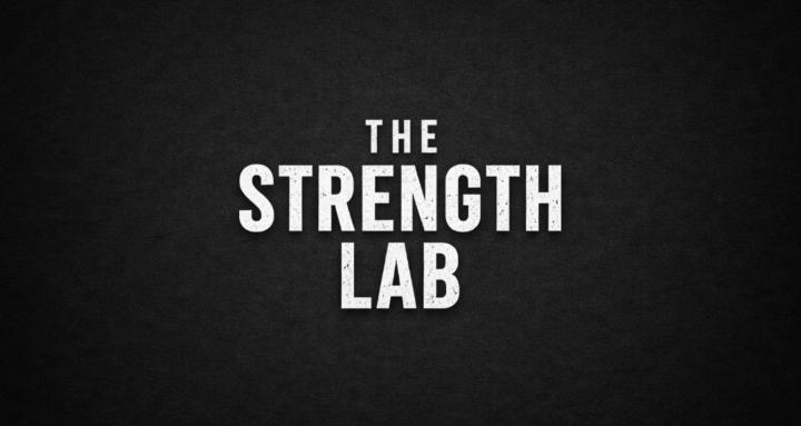The Strength Lab