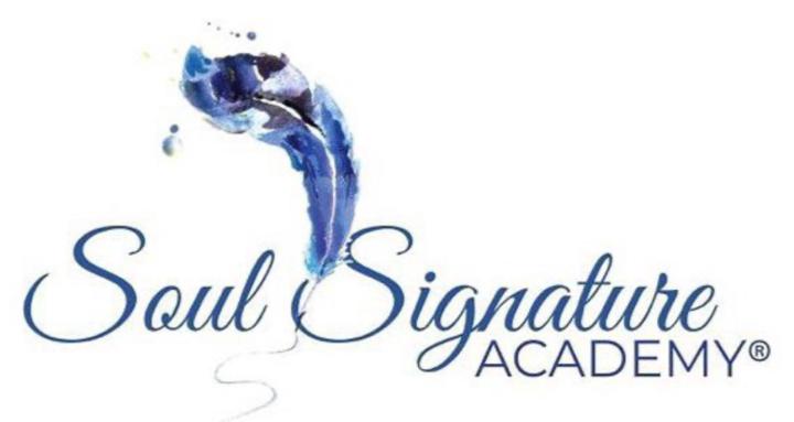 Soul Signature Academy