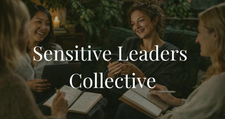 Sensitive Leaders Collective