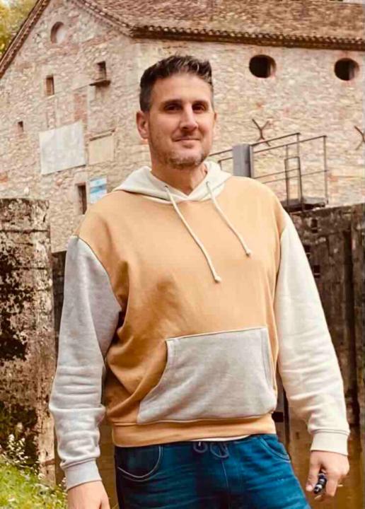 Florent Sanchez