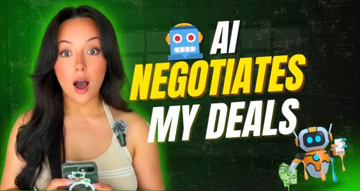 Wholesaling Real Estate w/ Ai