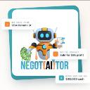 Wholesaling Real Estate w/ Ai icon
