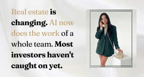 Wholesaling Real Estate w/ Ai gallery image