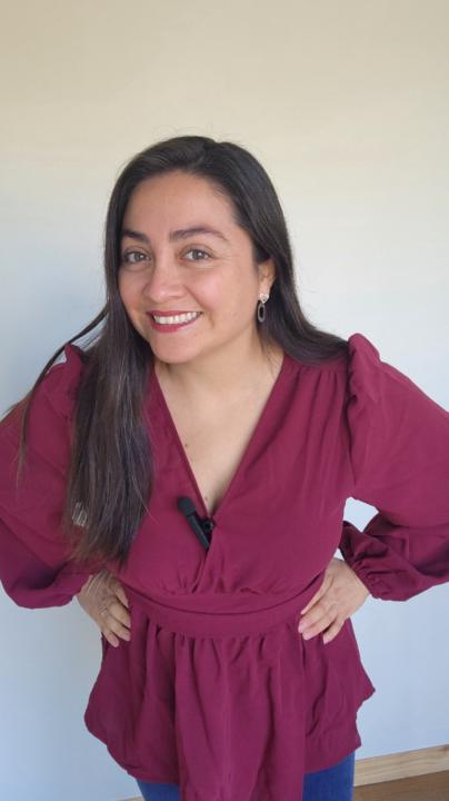 Romina Veloz