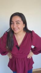 Romina Veloz