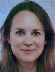 Heidi Schlautmann