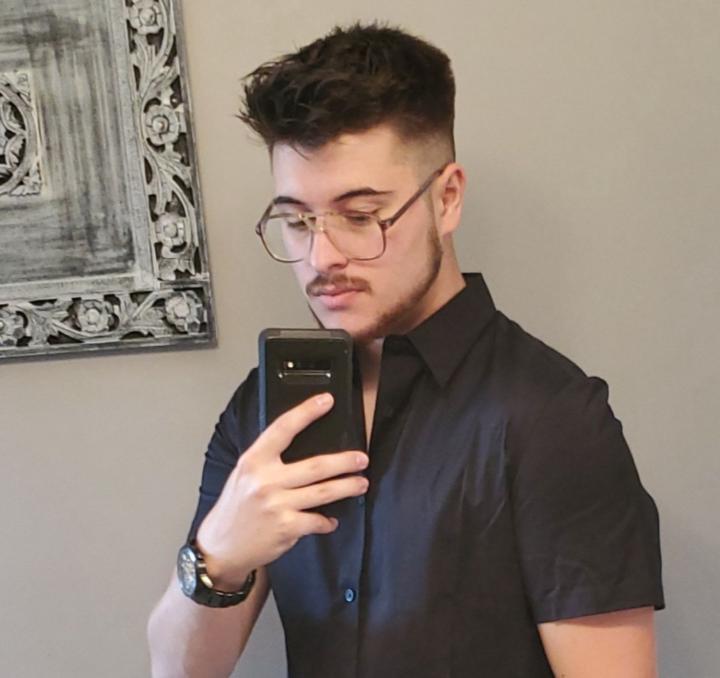 Noah Kulikowski