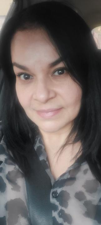Marcia Carolina Amaro Lander