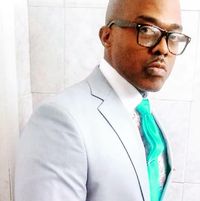 John-Taariq Muhammad