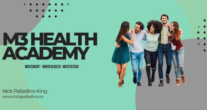 M3 Health Academy