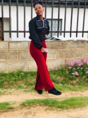 Rethabile Lebakae
