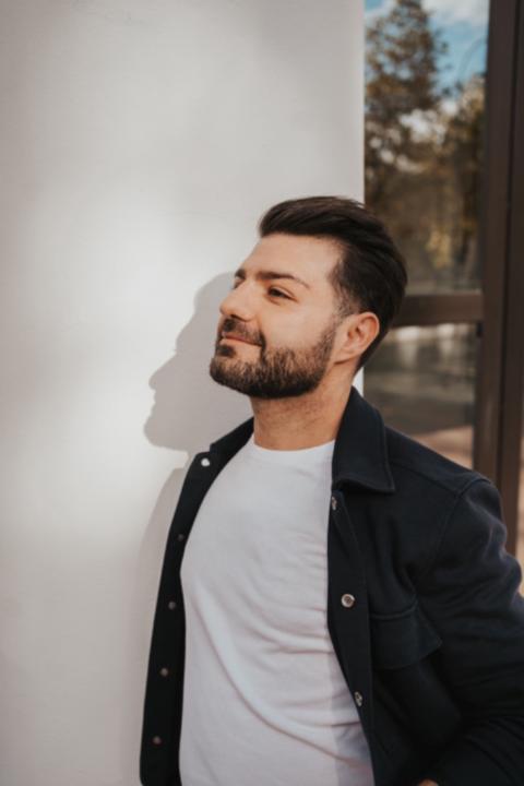 Antonio Sposito