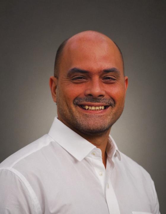 Mario Encinosa