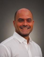 Mario Encinosa